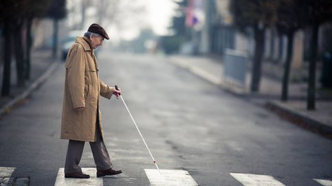 ¿Qué es la DMAE? Por qué hablamos tan poco de la ceguera más común en mayores de 50 años