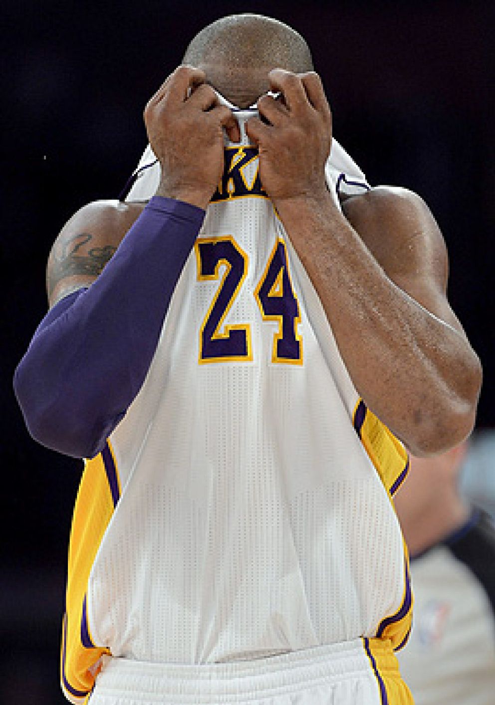 Foto: Los Cavaliers meten a unos Lakers sin Pau Gasol en plena crisis de resultados