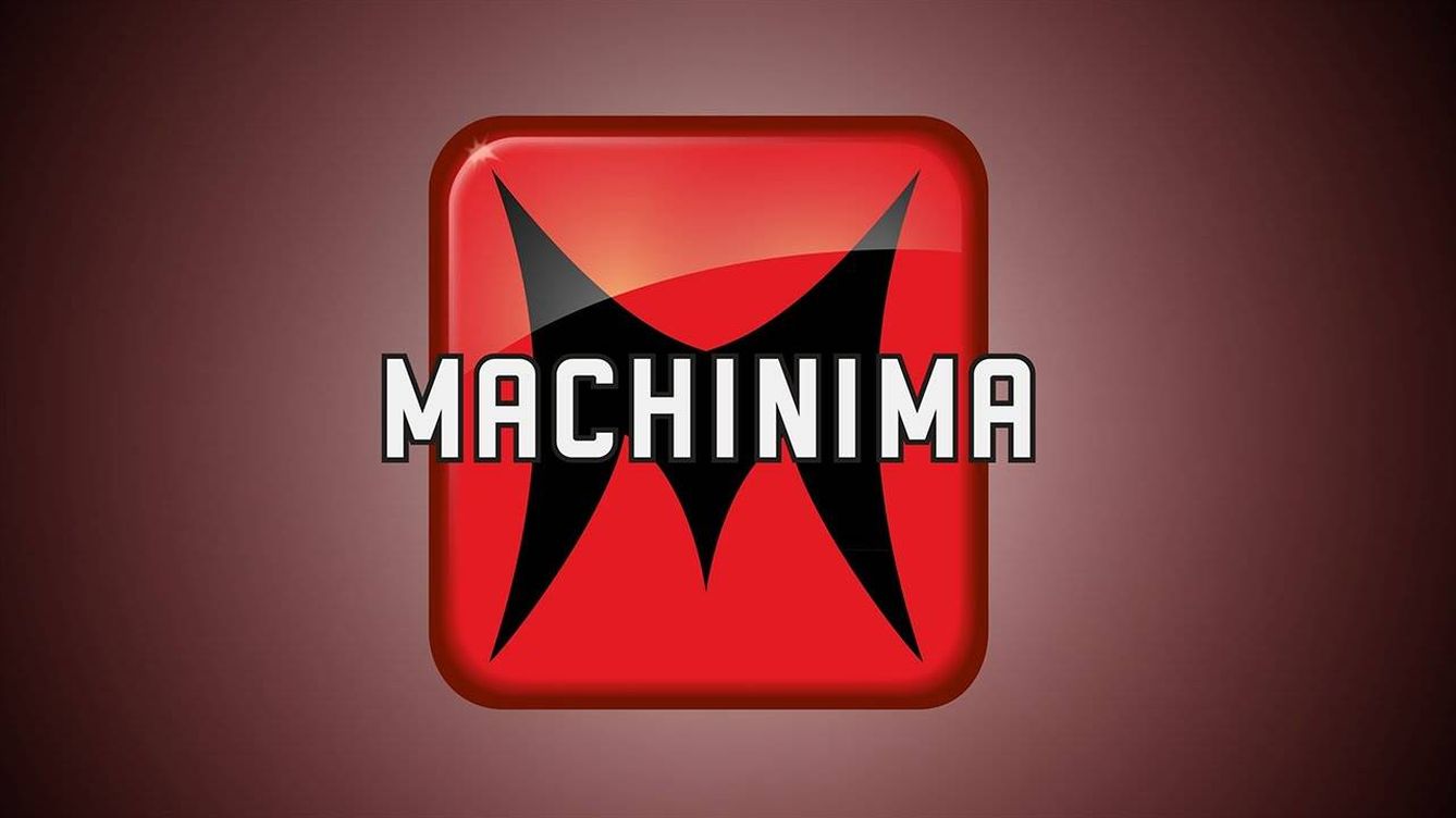 Foto: Logotipo de Machinima, el nuevo canal lanzado por AMC Networks International Iberia