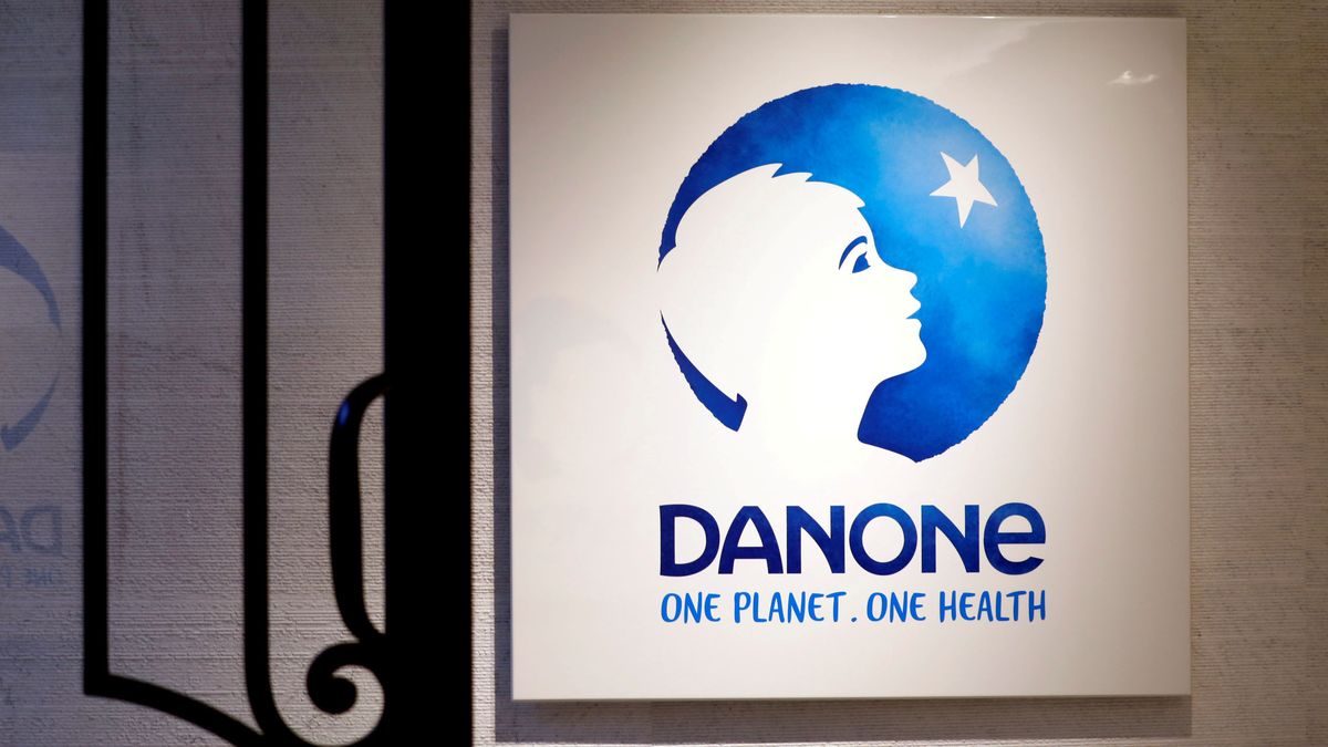 Danone venderá el 6,61% que aún mantiene en la japonesa Yakult