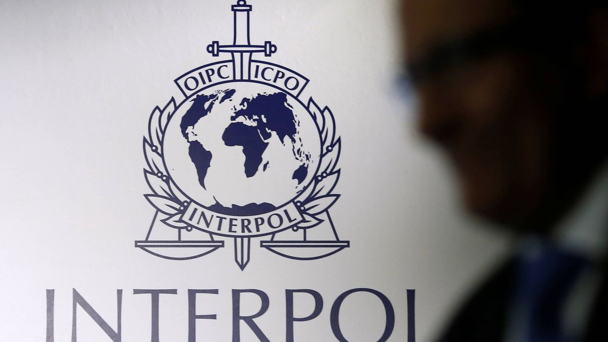 Notificación roja: cuando la Interpol se vuelve una herramienta de los dictadores