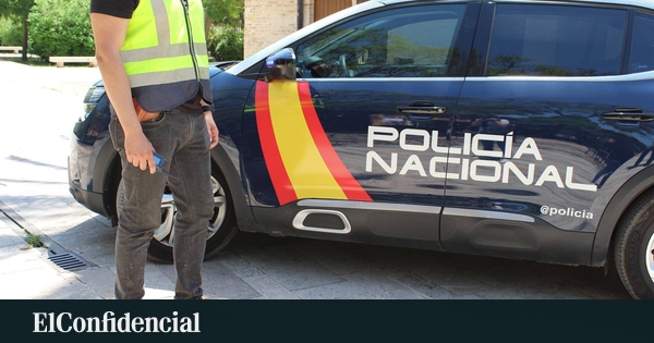 Hospitalizado un hombre de 38 años herido grave con arma blanca en Hellín