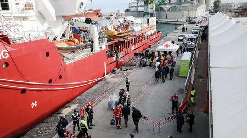 Noticia de Al menos 60 muertos en un naufragio de una barca de inmigrantes en el Mediterráneo tras una semana a la deriva