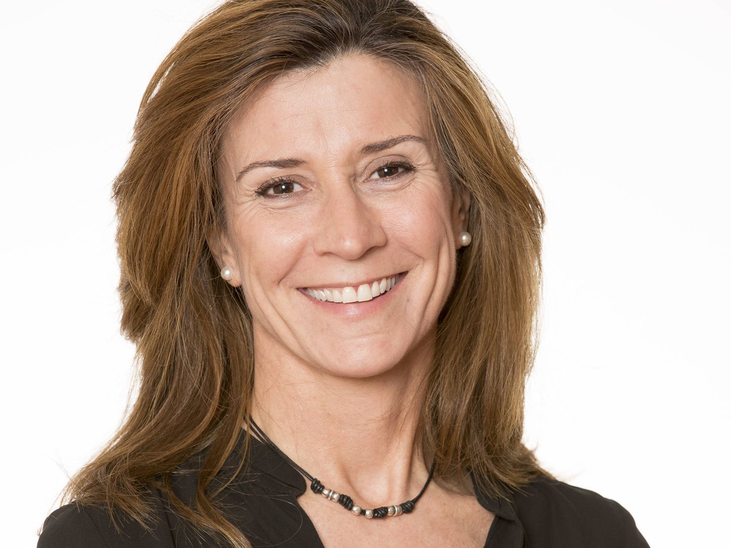 Alicia Arriero, directora en Andbank WM.
