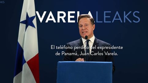 El respaldo de Maduro a Zapatero: los 'whatsapps' del expresidente de Panamá