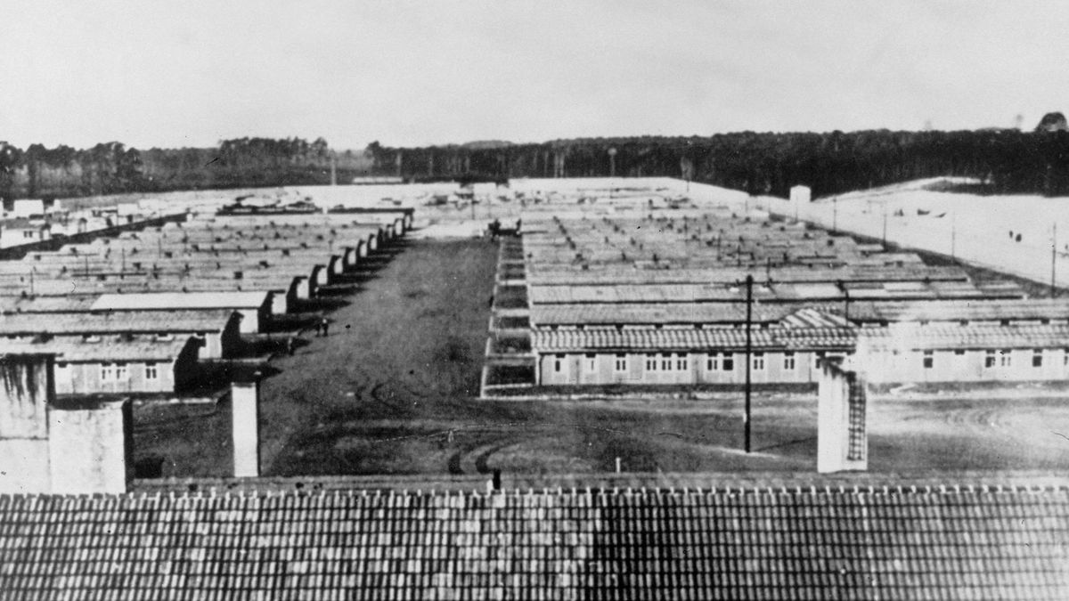 Ravensbrück, el campo de concentración para mujeres del que nadie quería hablar