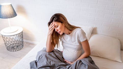 ¿Qué le ocurre al cuerpo durante el embarazo? 