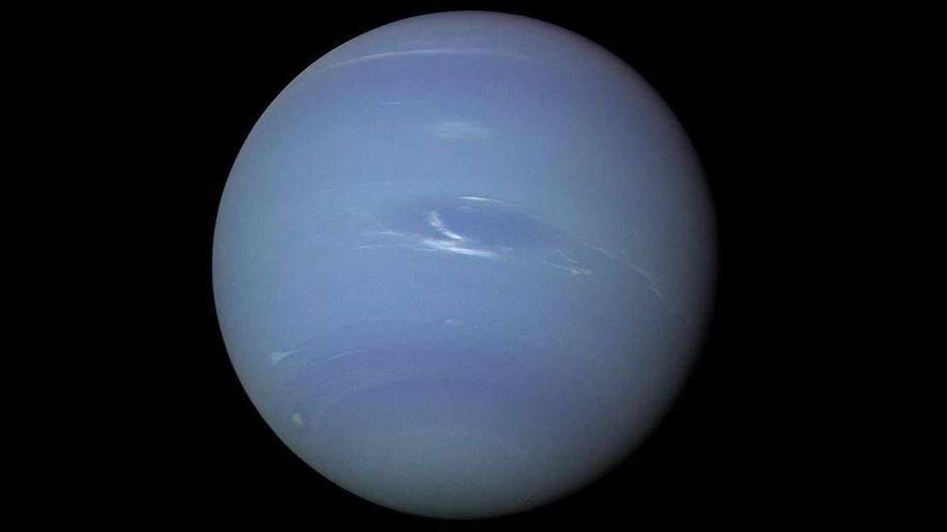 La misión espacial que acortaría la distancia de la Tierra con Urano y Neptuno
