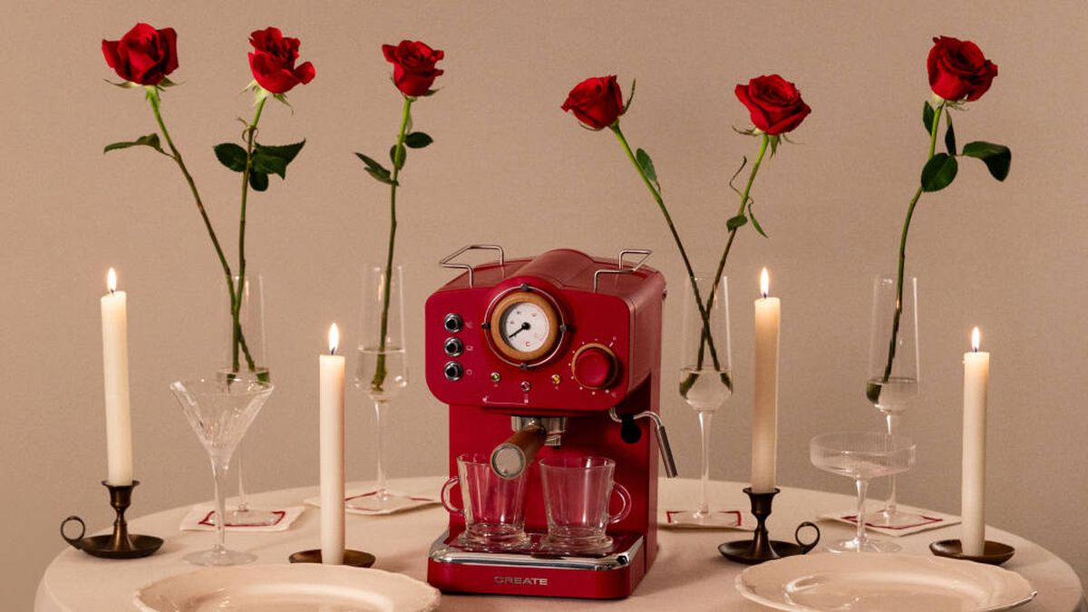 Create tiene los regalos perfectos para conquistar este San Valentín