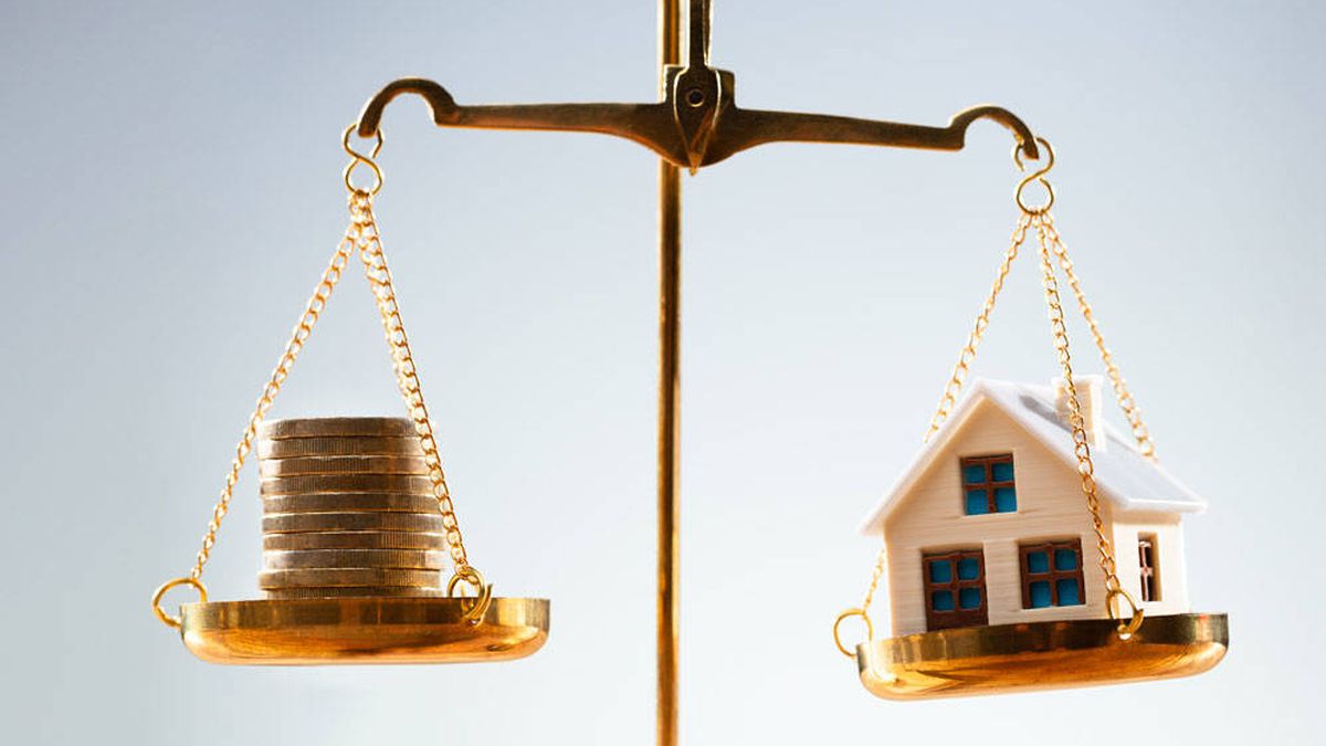 Las comisiones de amortización con hipotecas a tipo fijo bajarán a la mitad