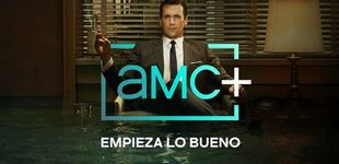 Post de AMC+ aterriza en España: todo su catálogo premium de series