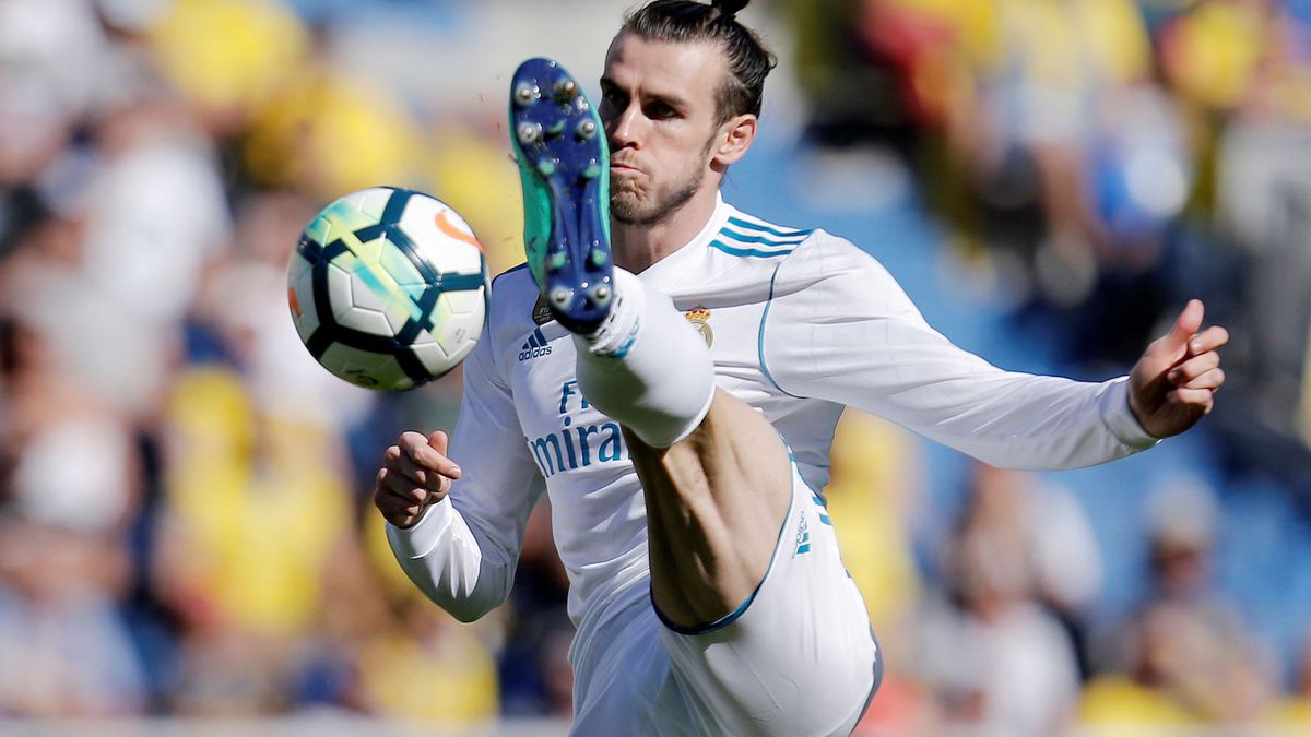 La resignación de Bale: ya ha asumido que está fuera del Real Madrid