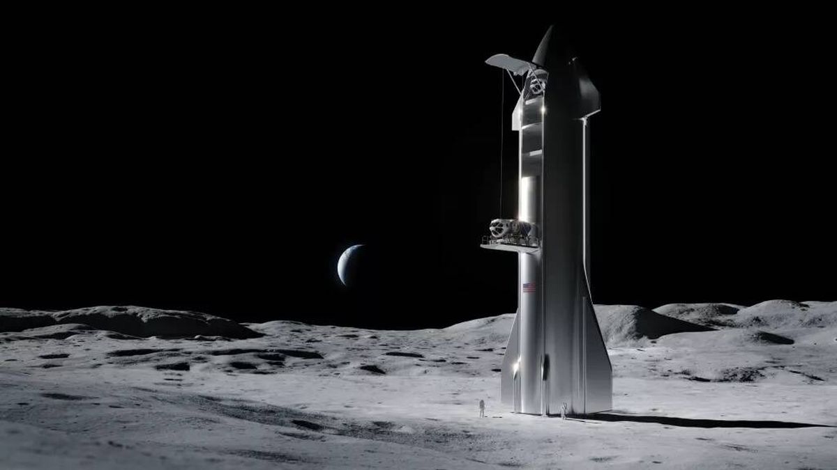 La NASA deberá retrasar otra vez su viaje a la Luna