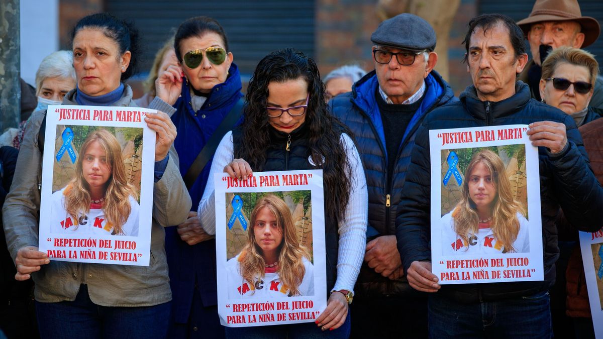 ¿Hay novedades en el caso Marta del Castillo? Su familia vuelve a buscar su cuerpo