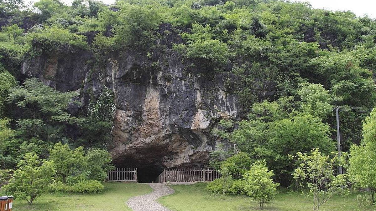 Investigadores de Harvard descubren un "pueblo fantasma" en la cueva de Shum Laka 