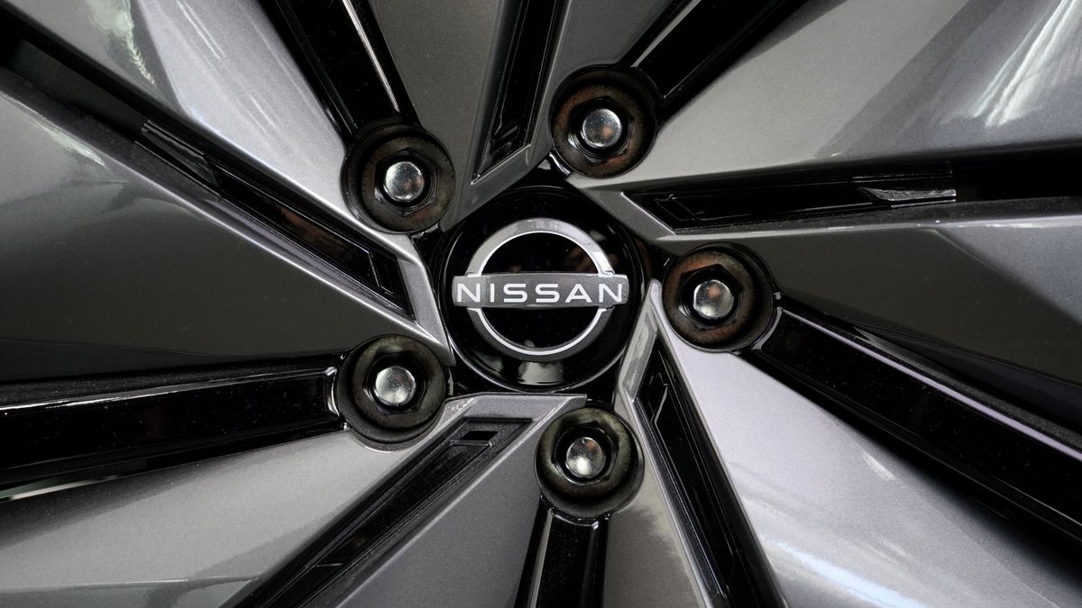 Nissan fabricará en Francia sus furgonetas pequeñas tras el cierre de Barcelona
