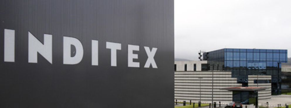 Foto: Inditex deja con hambre al mercado pese a un beneficio récord de 2.361 millones