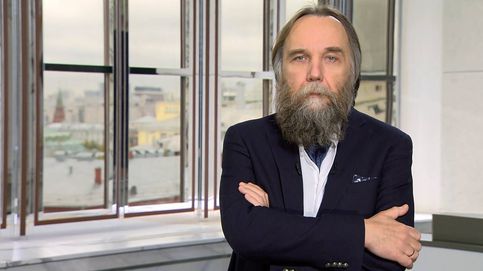 Tenebroso Dugin, el cerebro que inspira a la extrema derecha mundial
