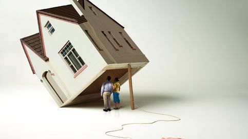 Si los bancos quieren darte una hipoteca, ¿hasta dónde llegarían?