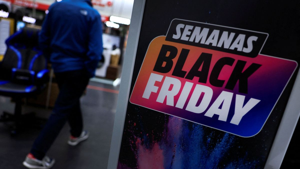 El truco para saber si las ofertas online del Black Friday son reales o han inflado los precios antes