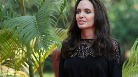 De Angelina Jolie a Carmen Lomana: las famosas alzan la voz por las mujeres de Irán  