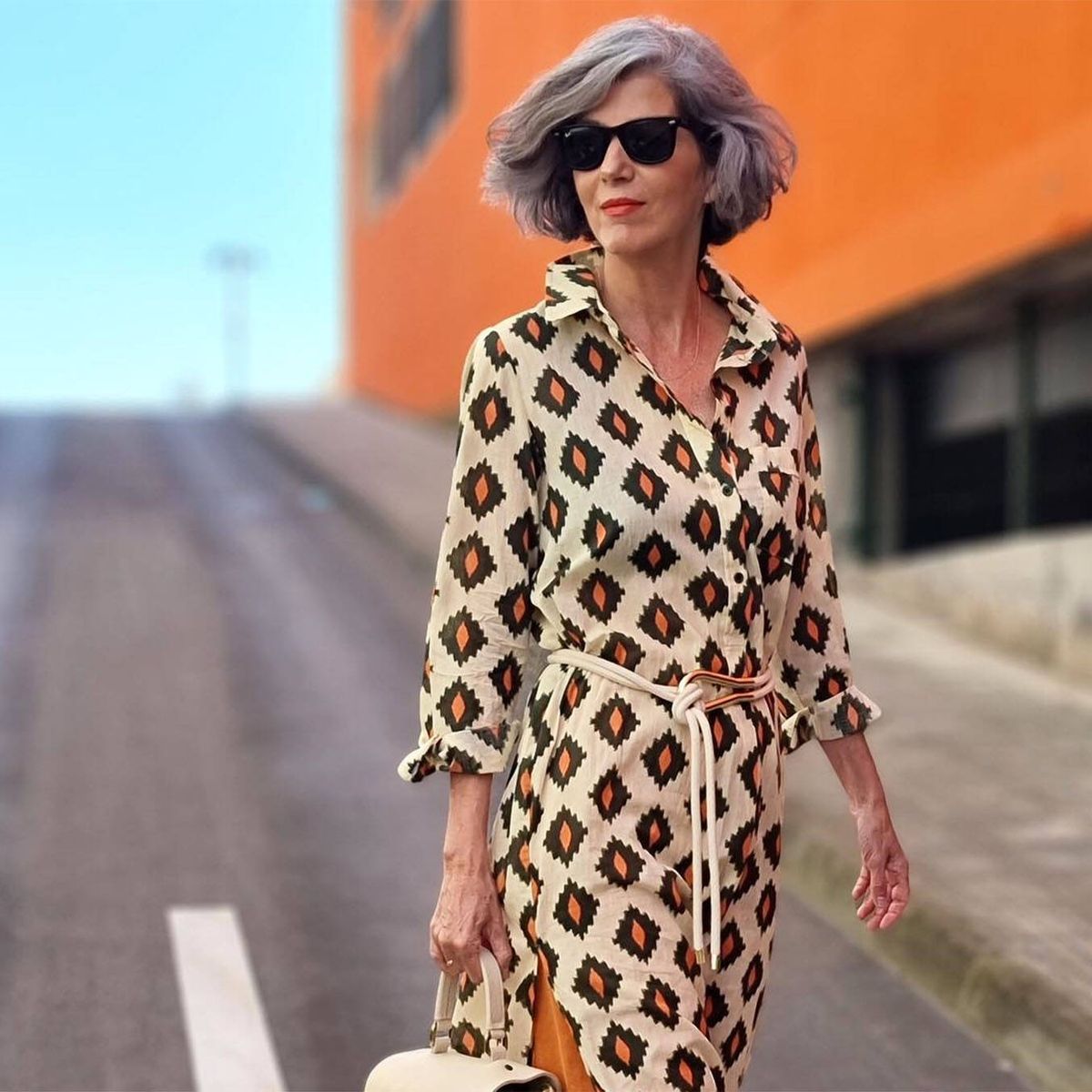 Los 11 vestidos que las mujeres de 50 años agotarán en Zara antes