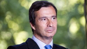 Álvaro Sainz, country head de Herbert Smith para España, nuevo miembro del Consejo de Socios