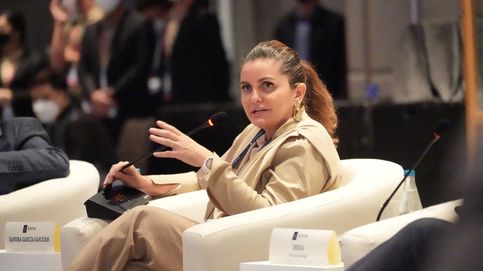 El Consejo Mundial de Turismo destaca la labor de dinamización de Sandra García-Sanjuán