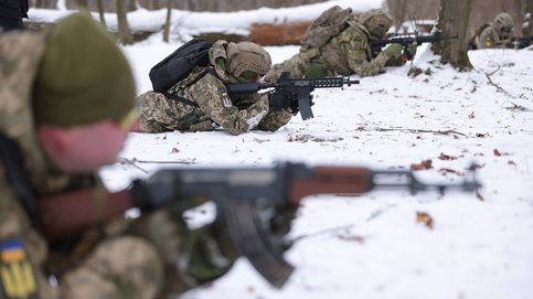 La OTAN planea armar a Ucrania para que la invasión terrestre sea un suicidio para Putin