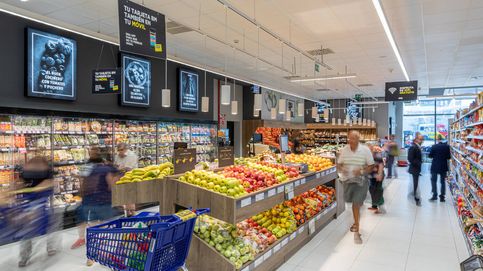 El fondo PAI Partners compra la cadena de supermercados vasca Uvesco 