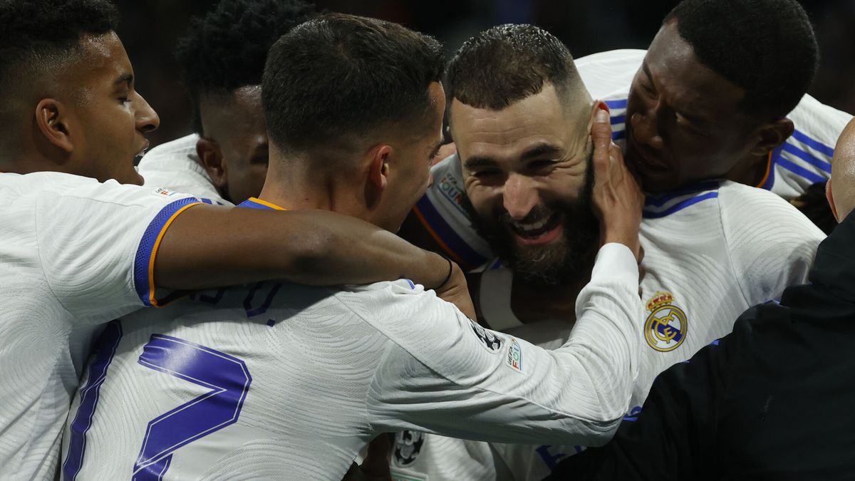 Qué necesita el Real Madrid para ser campeón de Liga (y cuándo le interesa serlo)