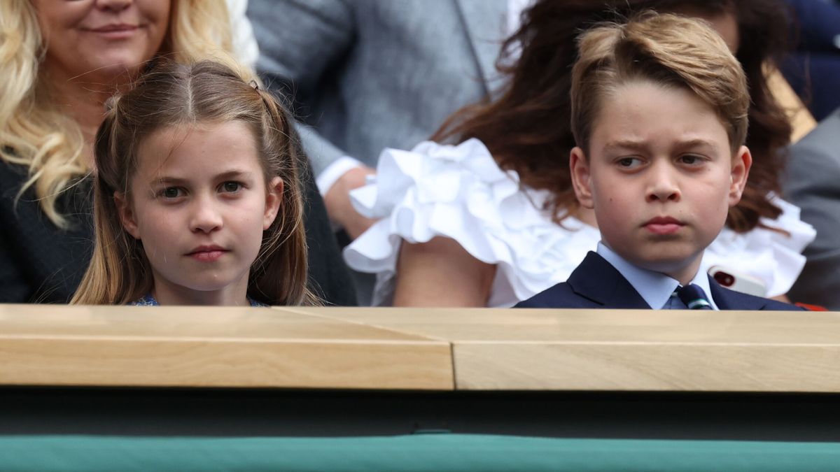 ¿Cómo será la princesa Charlotte de Inglaterra cuando sea mayor? La IA hace una recreación muy realista