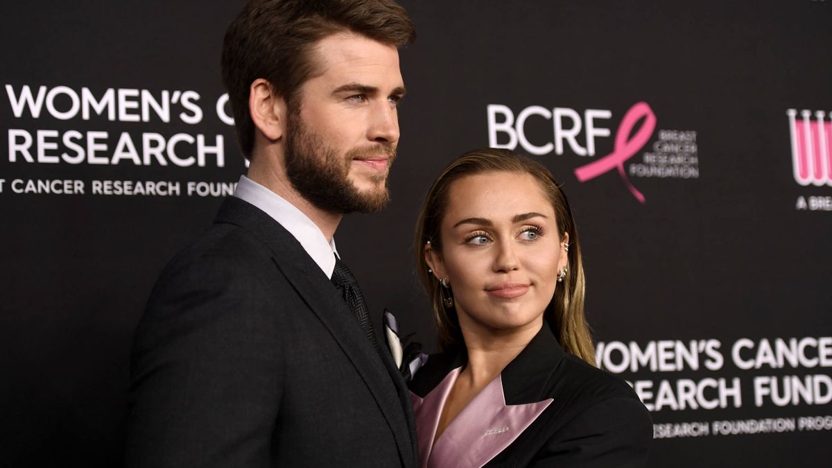 Sabemos la verdadera razón de la separación de Miley Cyrus y Liam Hemsworth