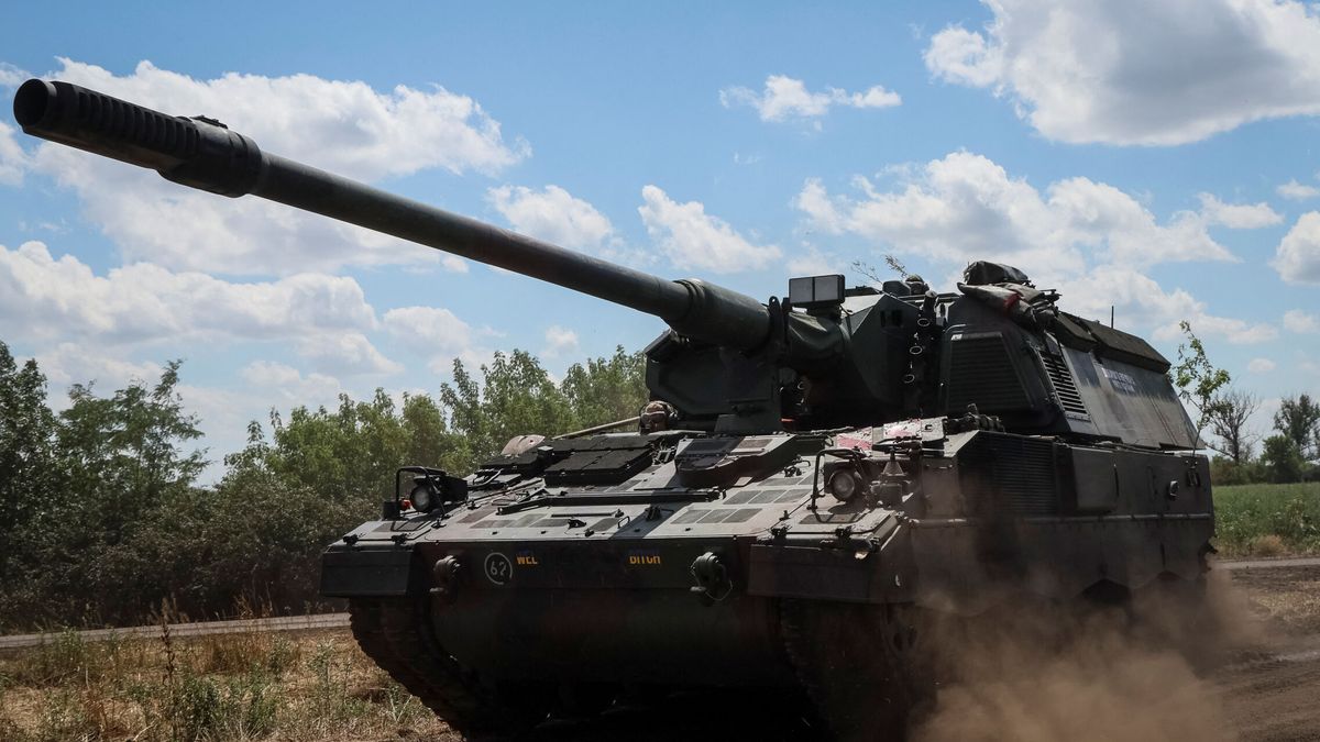 Guerra Ucrania Rusia | Rusia continúa con su ofensiva en el este y Kiev acelera el contraataque