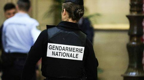 Detienen en Francia al preso que se fugó al ser trasladado al hospital en Santander