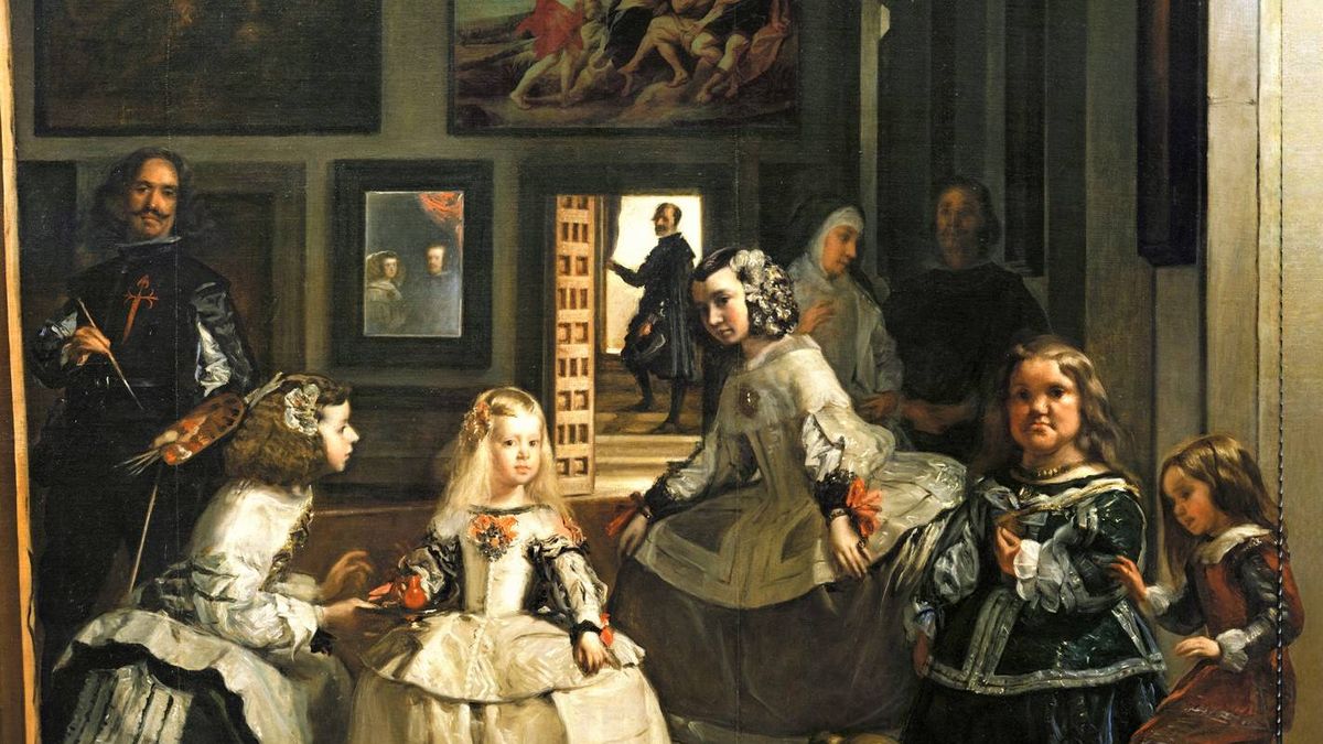 Test: ¿cuánto sabes sobre pintura española? 