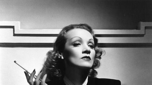 Marlene Dietrich, el día que el 'ángel azul' pasó por el Retiro y fue a una corrida de toros