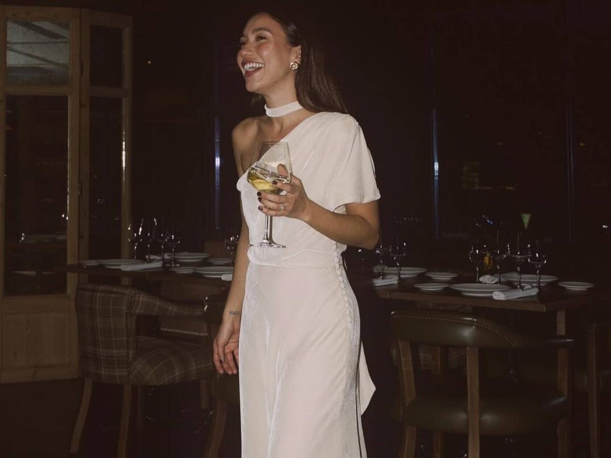 Foto: La influencer y empresaria, Melissa Villarreal, cuenta las horas para su boda. (Instagram/@melissavillarreal)