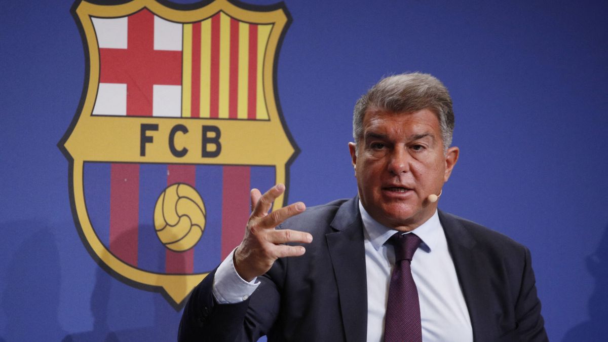 El Barça ve indicios de administración desleal y falsedad contable en la gestión de Bartomeu