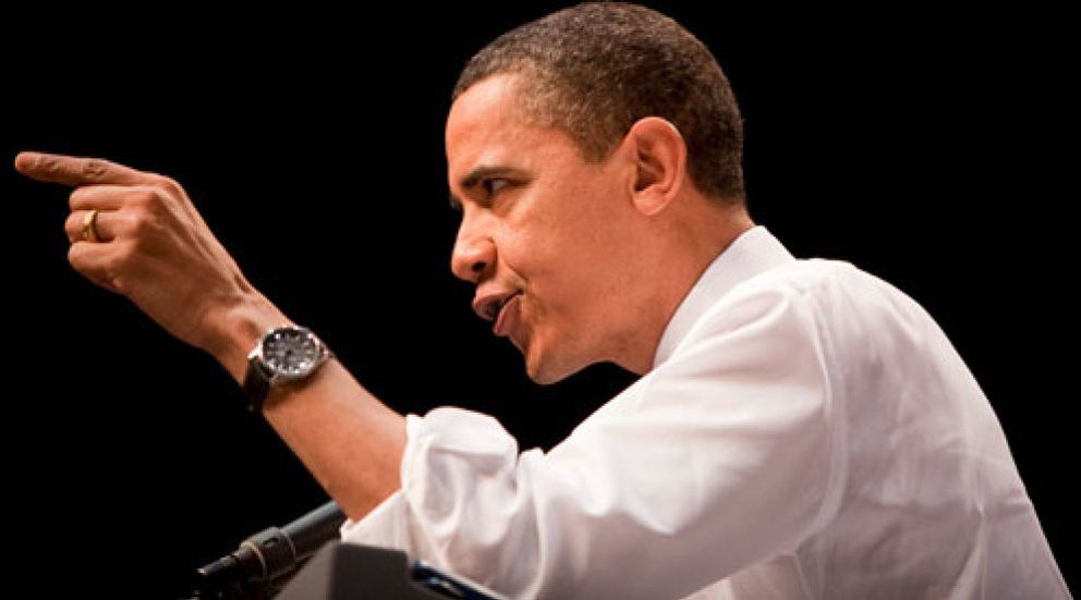Foto: Obama promueve reforma del sistema financiero de Estados Unidos