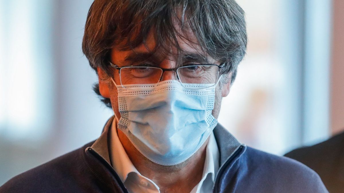 Francia asume la tesis de Puigdemont frente a Llarena: descartó detenerle desde junio