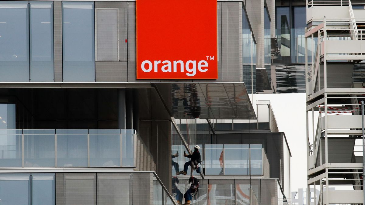 Orange factura un 7,4% menos en España por la guerra de precios en el 'low cost'