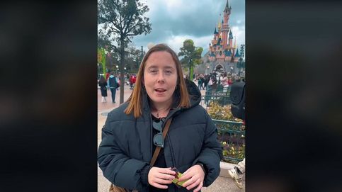 Noticia de Una española en Disneyland París cuenta el mejor truco para ahorrar colas: 
