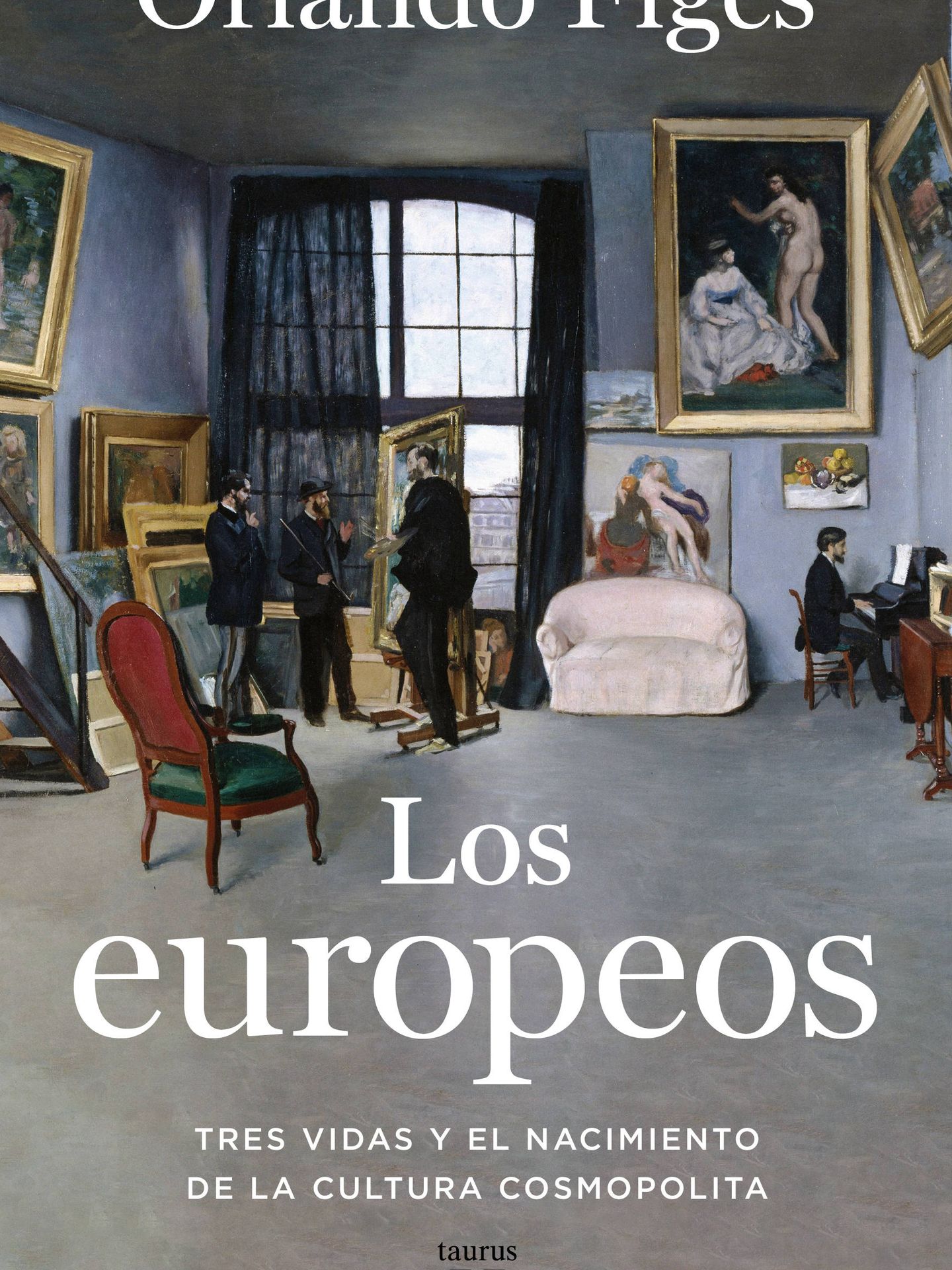 'Los europeos' (Debate)