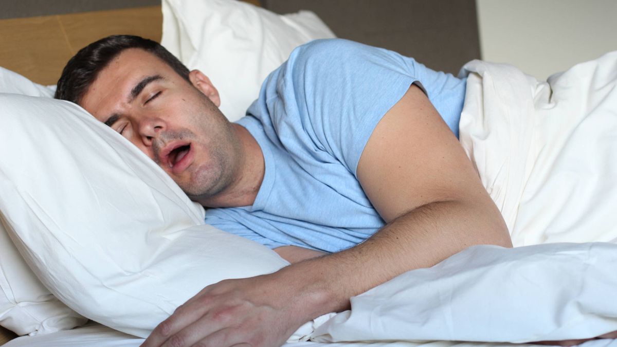 Consejos para que puedas dormir mejor después de cumplir 40 años