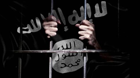 De la yihad a prisión, de prisión a la yihad