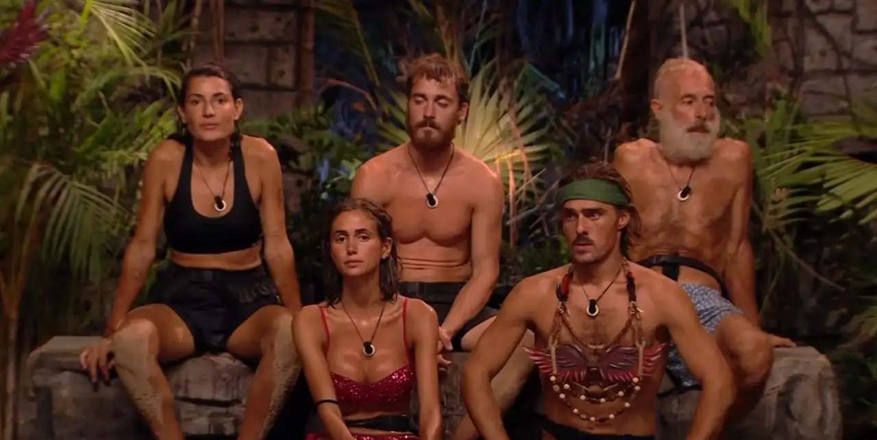Estos son los últimos nominados de 'Supervivientes 2026' de cara a la expulsión sorpresa de este domingo: un peso pesado, expulsado antes de la final