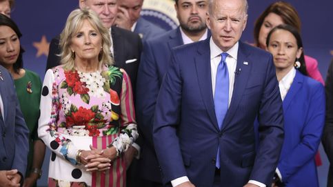 Por qué Jill Biden ha elegido la firma fetiche (y polémica) de Melania