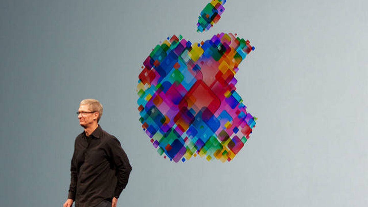 Apple se sitúa en el puesto 84 de los mejores lugares para trabajar en Estados Unidos según Glassdoor (Mike Deerkoski | Flickr)