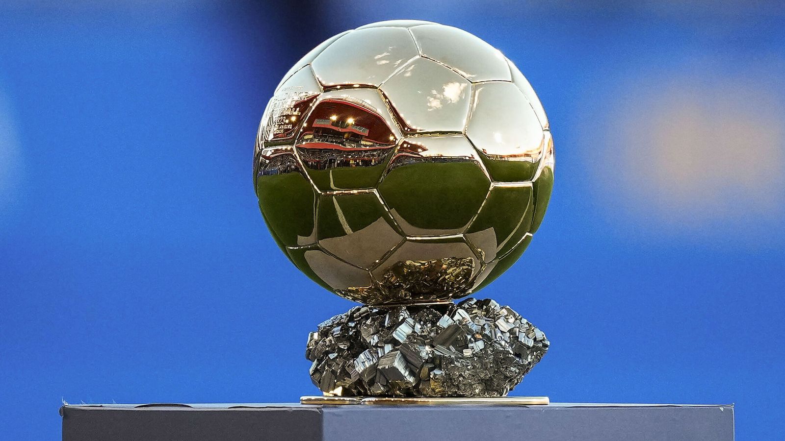 Gala Balón de Oro 2026: a qué hora es y dónde ver por TV en directo la entrega del premio
